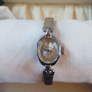 Antique Waltham 17 Jewel Watch
